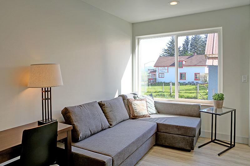 The Vue Bed & Breakfast