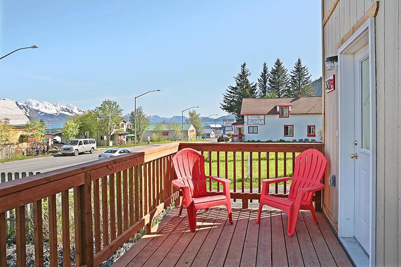 Bed & Breakfast The Vue
