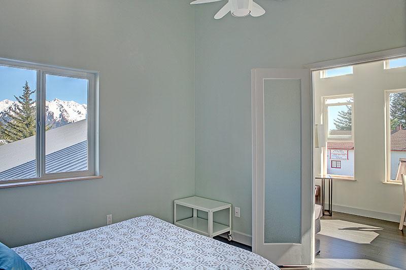 The Vue Bed & Breakfast *