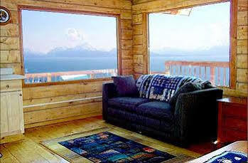 Hotel Alaska Adventure 3*
