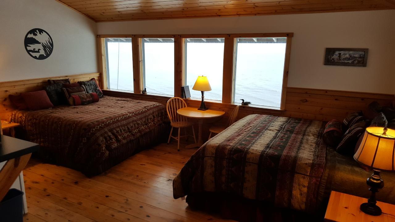 Resurrection On The Bay Inn 3*