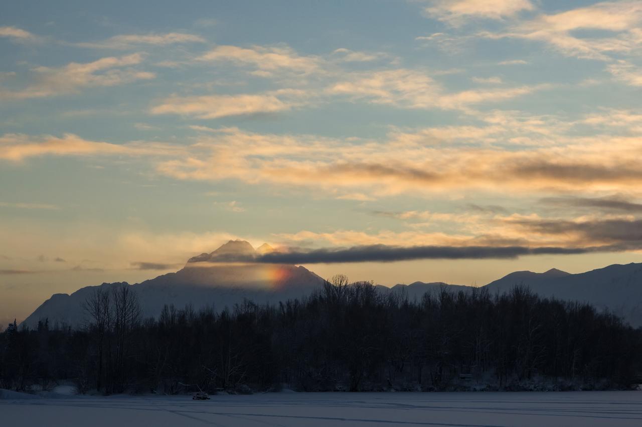Mat-su 2* Wasilla