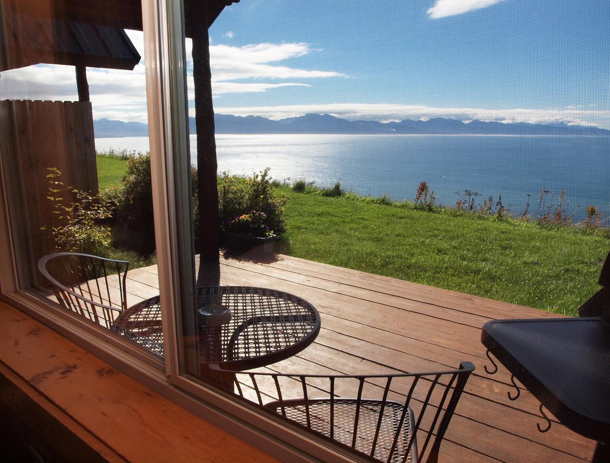 Chalet Alaskan *