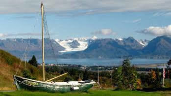 Hotel Alaska Adventure 3*