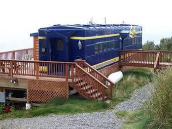 Hotel Alaska Adventure 3*