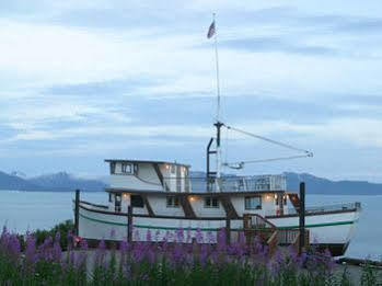 Alaska Adventure 3* Homer