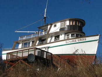 Hotel Alaska Adventure 3*