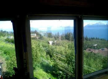 Hotel Alaska Adventure 3*
