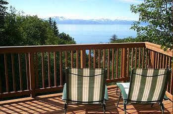 Hotel Alaska Adventure 3*
