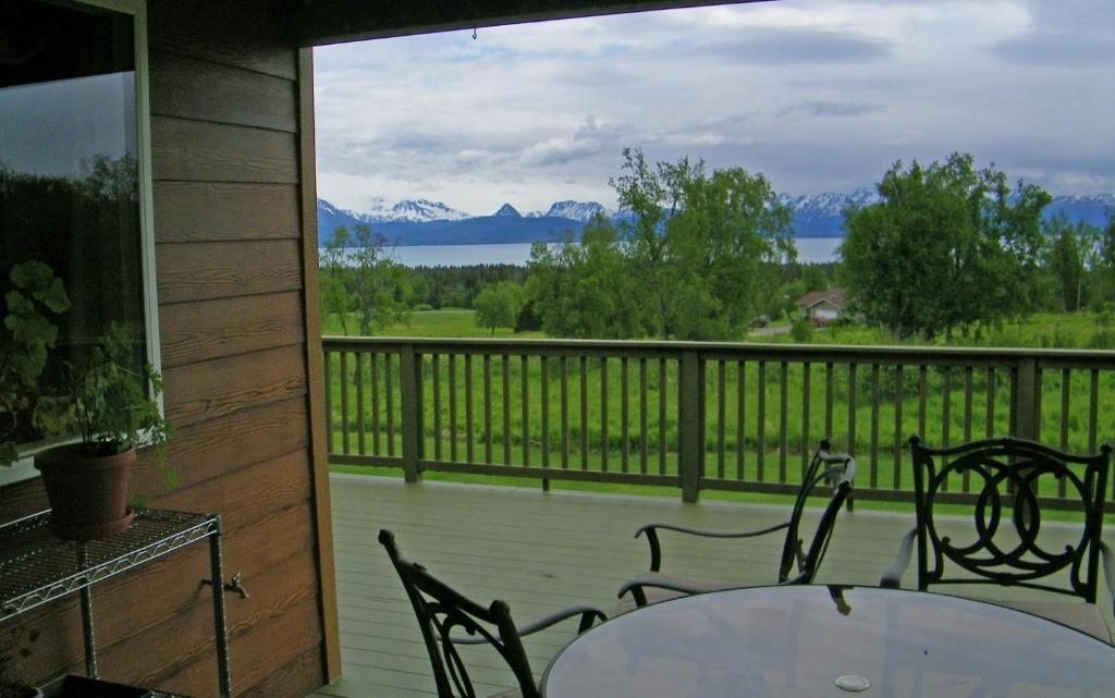 Crane's Rest Bed & Breakfast
