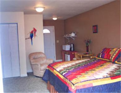 The Spyglass Bed & Breakfast Homer