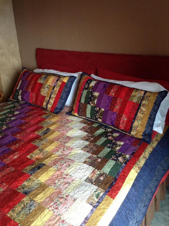 Bed & Breakfast The Spyglass 2*