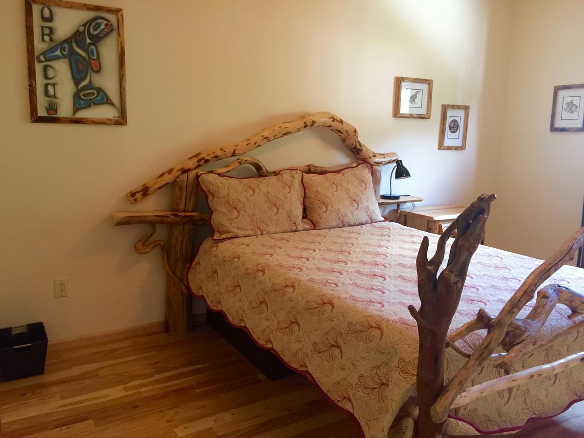 Front Row Bed & Breakfast Seward