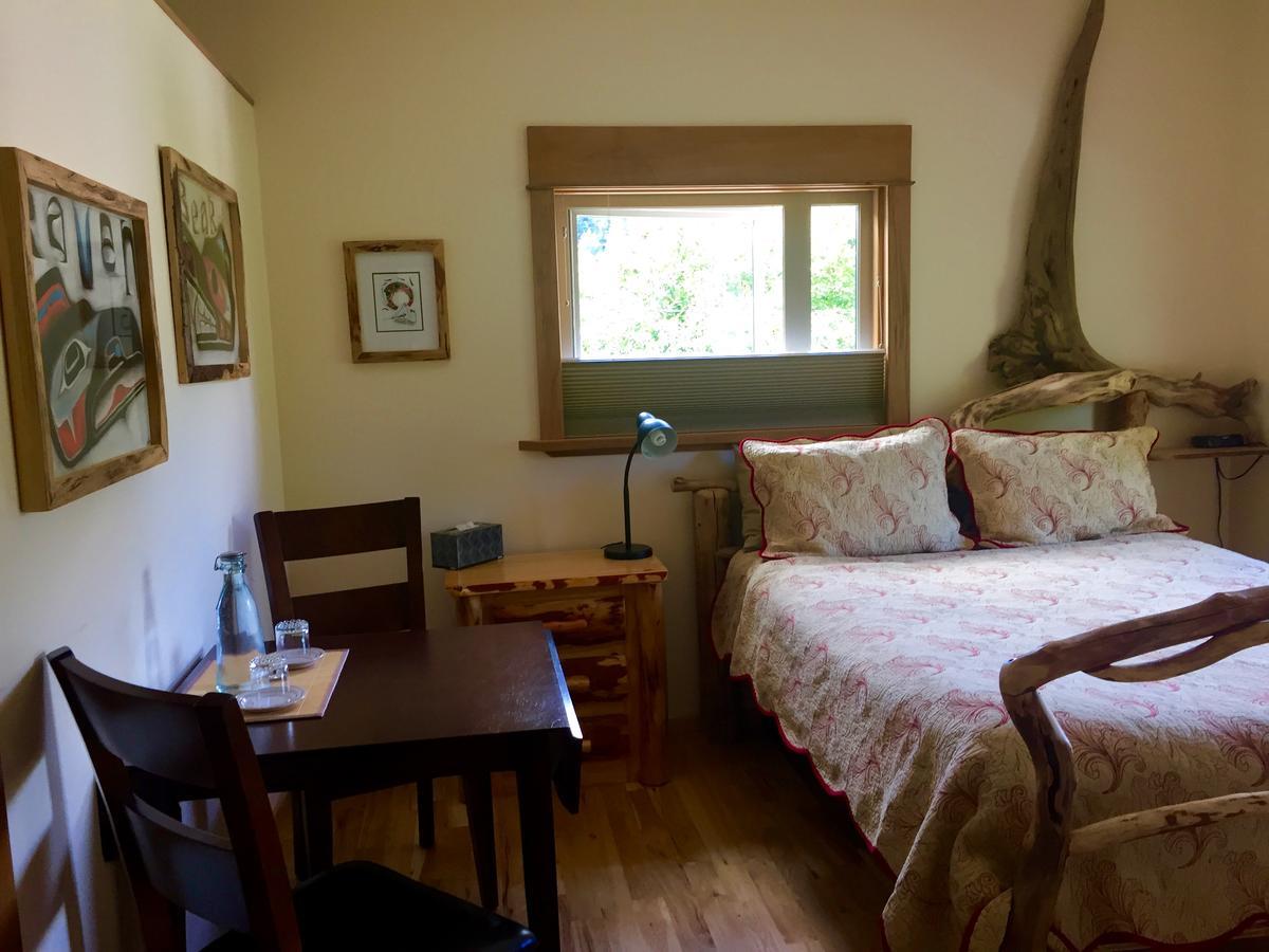 Front Row Bed & Breakfast 2*
