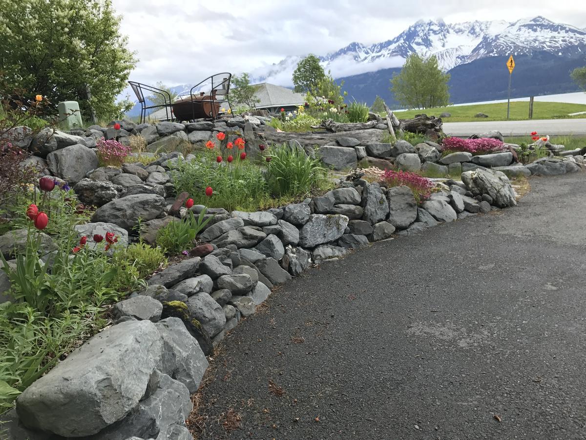 Bed & Breakfast Front Row Seward