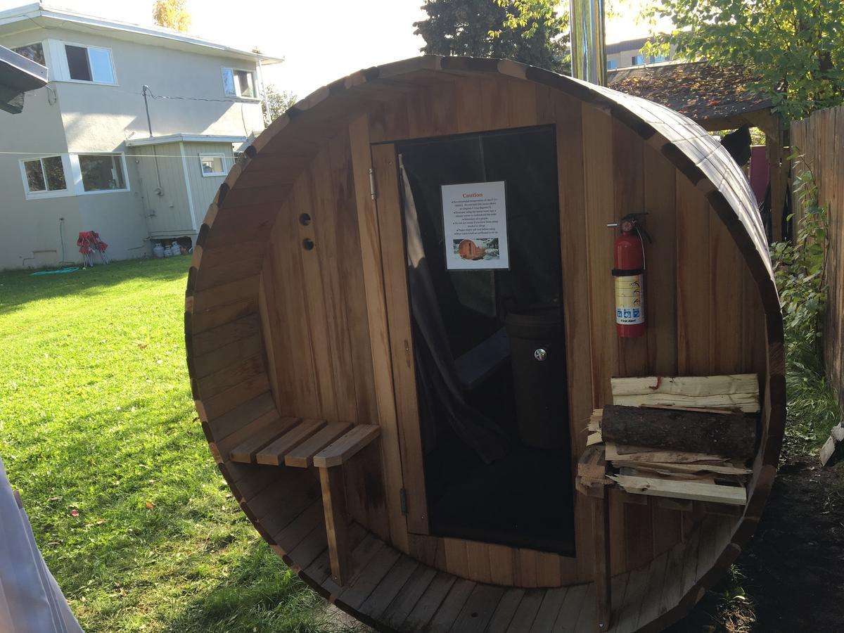 Base Camp Hostel