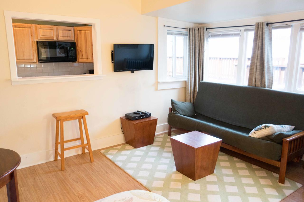 Sauerdough Lodging