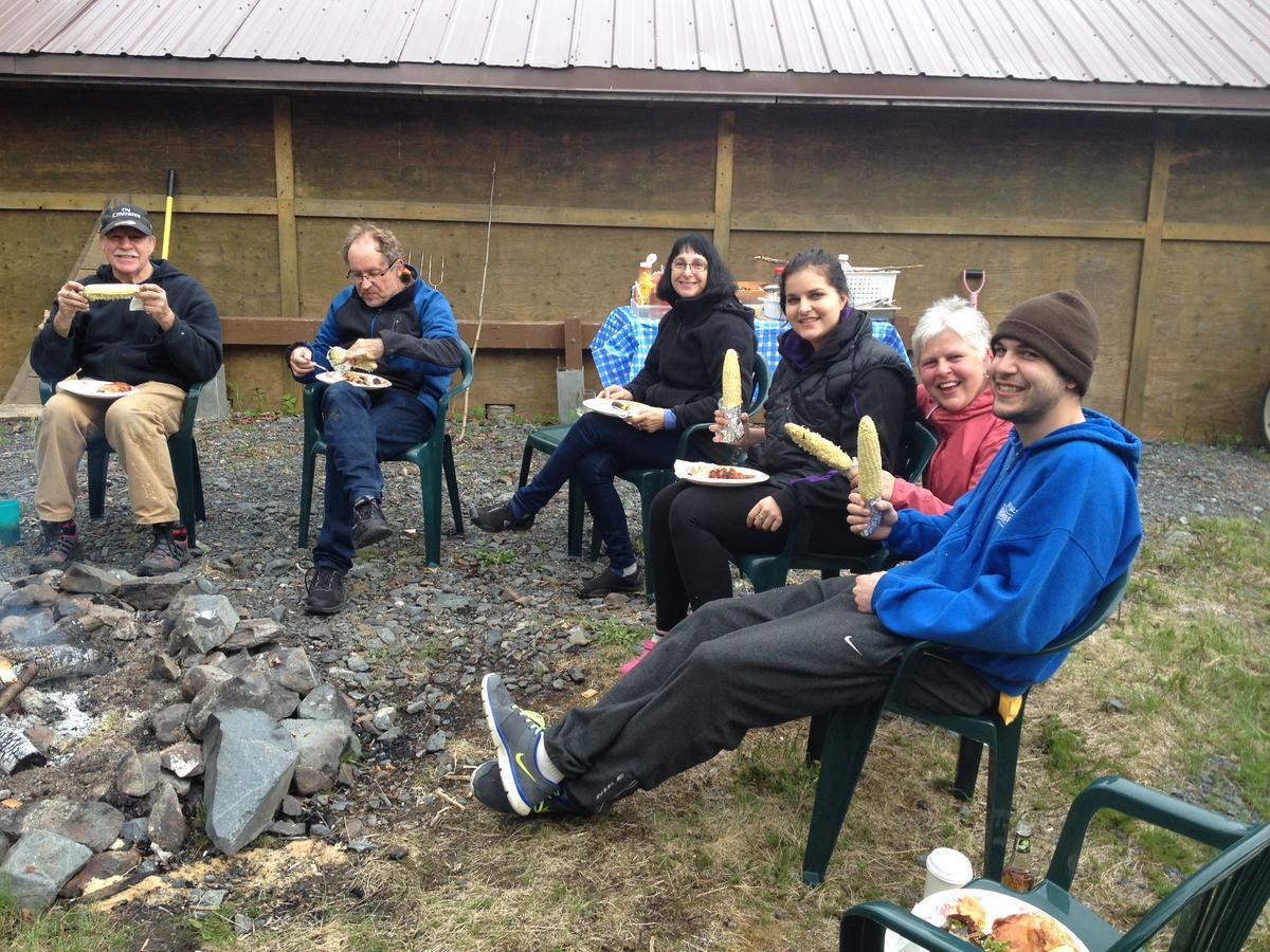 Bear B&b, Inc Seward