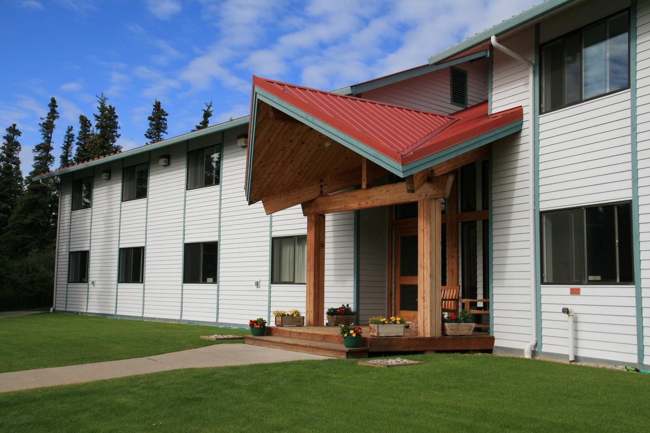 Aurora Denali Motel