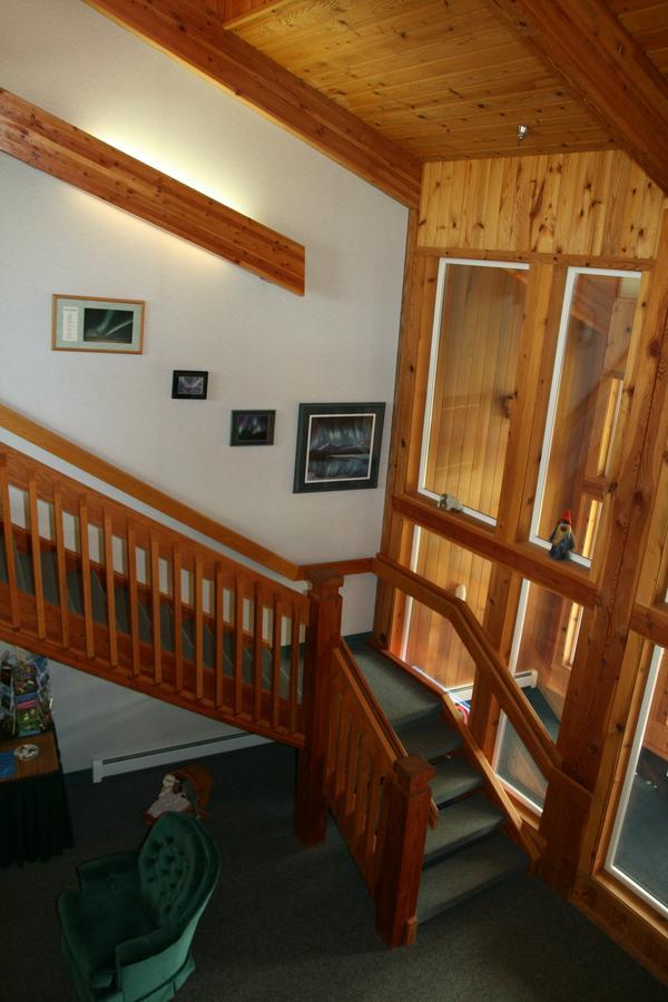 Motel Aurora Denali *