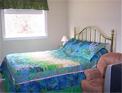 Bed & Breakfast The Spyglass