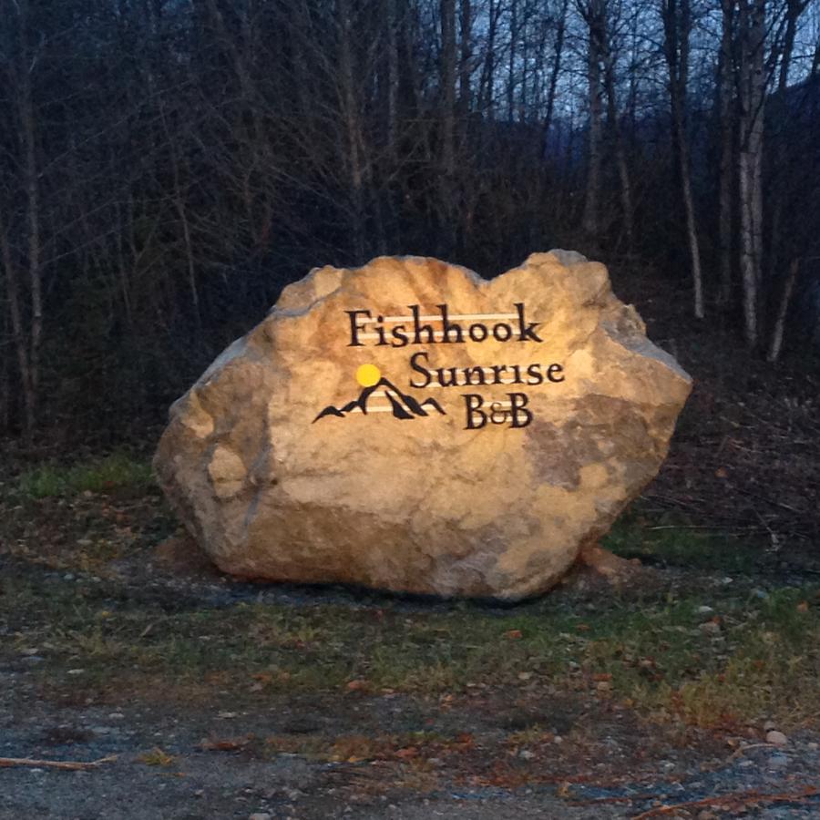Bed & Breakfast Fishhook Sunrise 3*
