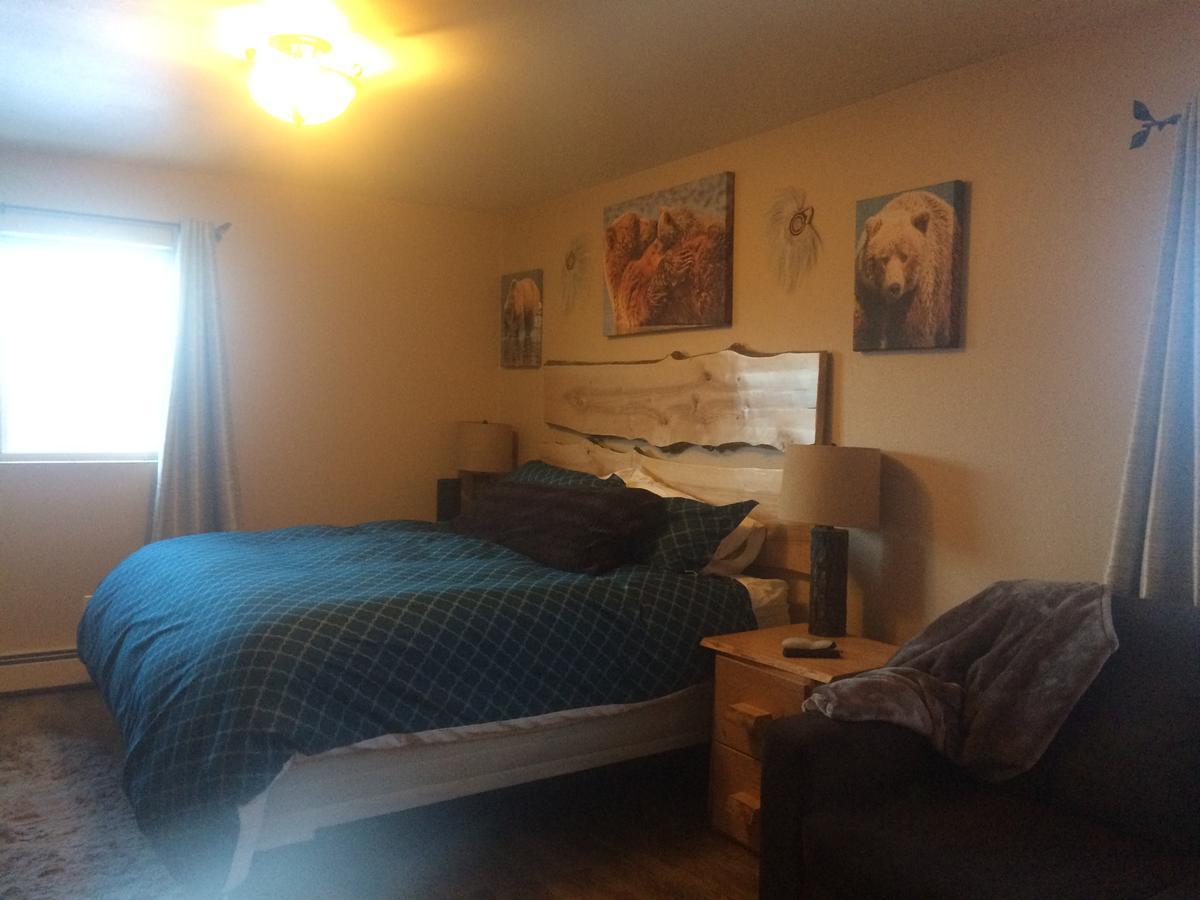 Fishhook Sunrise Bed & Breakfast Palmer
