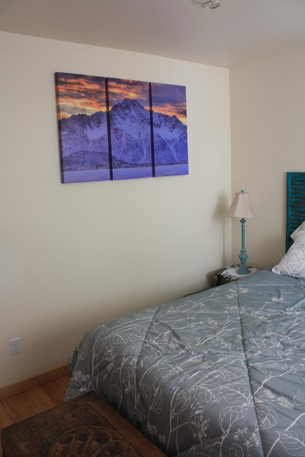Bed & Breakfast Fishhook Sunrise 3*