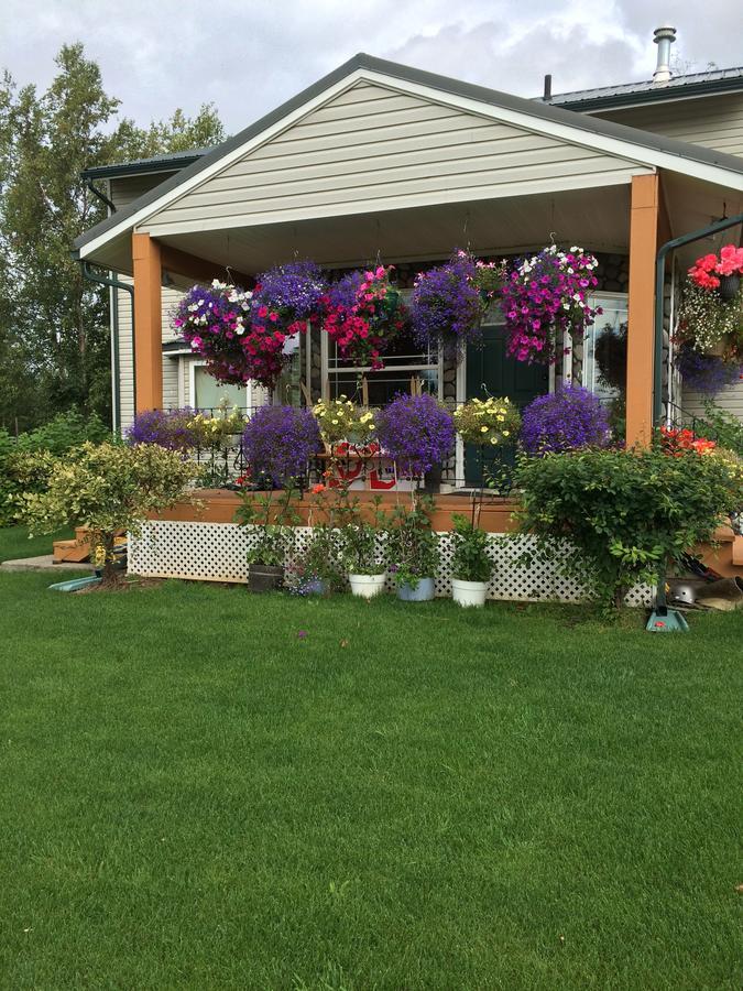 Fishhook Sunrise Bed & Breakfast 3*