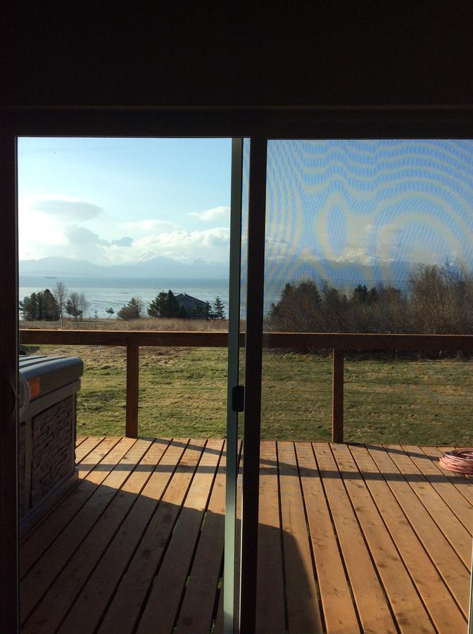 Bed & Breakfast Anglers Roost