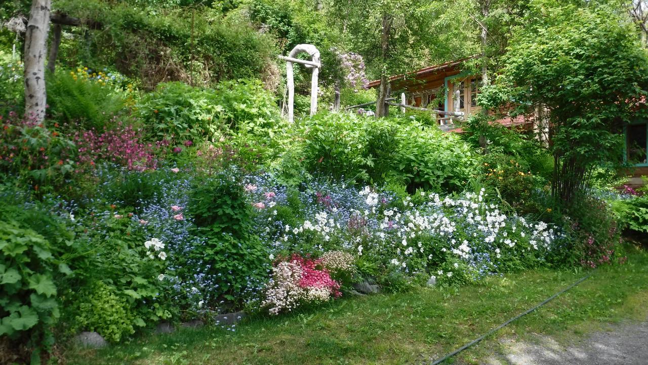 Brigitte's Bavarian Bed & Breakfast