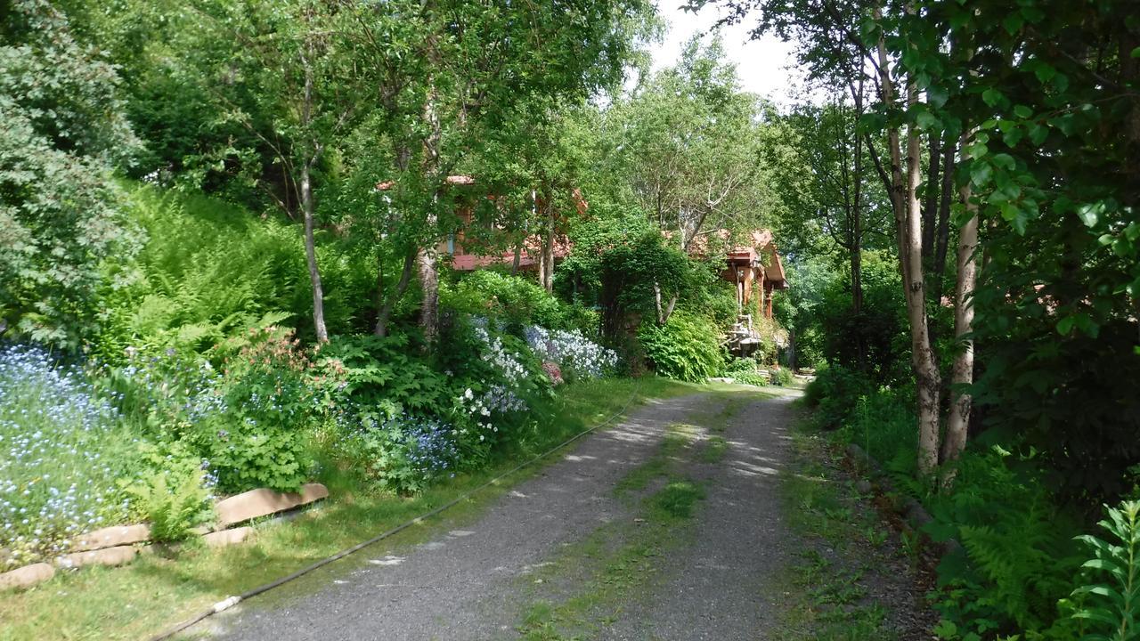 Brigitte's Bavarian Bed & Breakfast