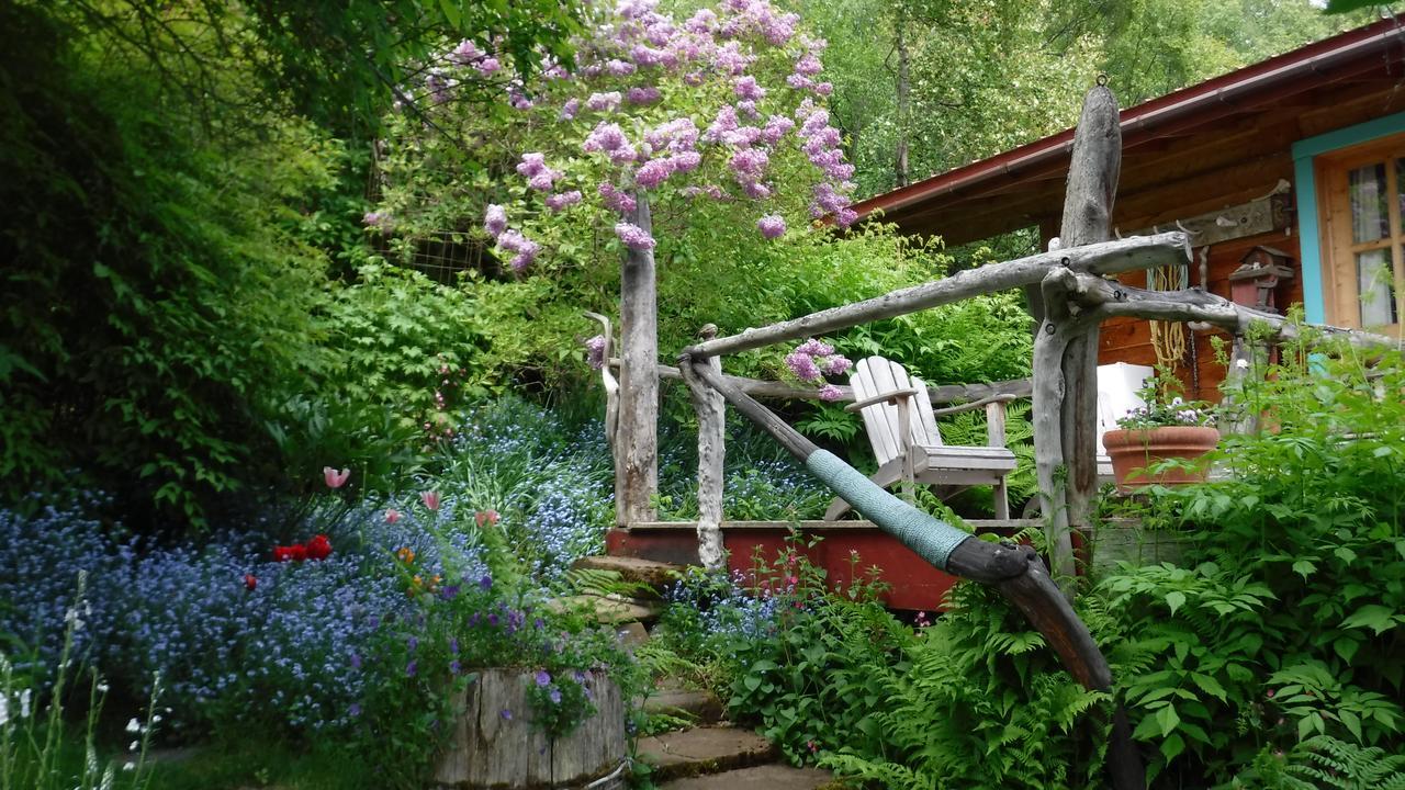 Bed & Breakfast Brigitte's Bavarian