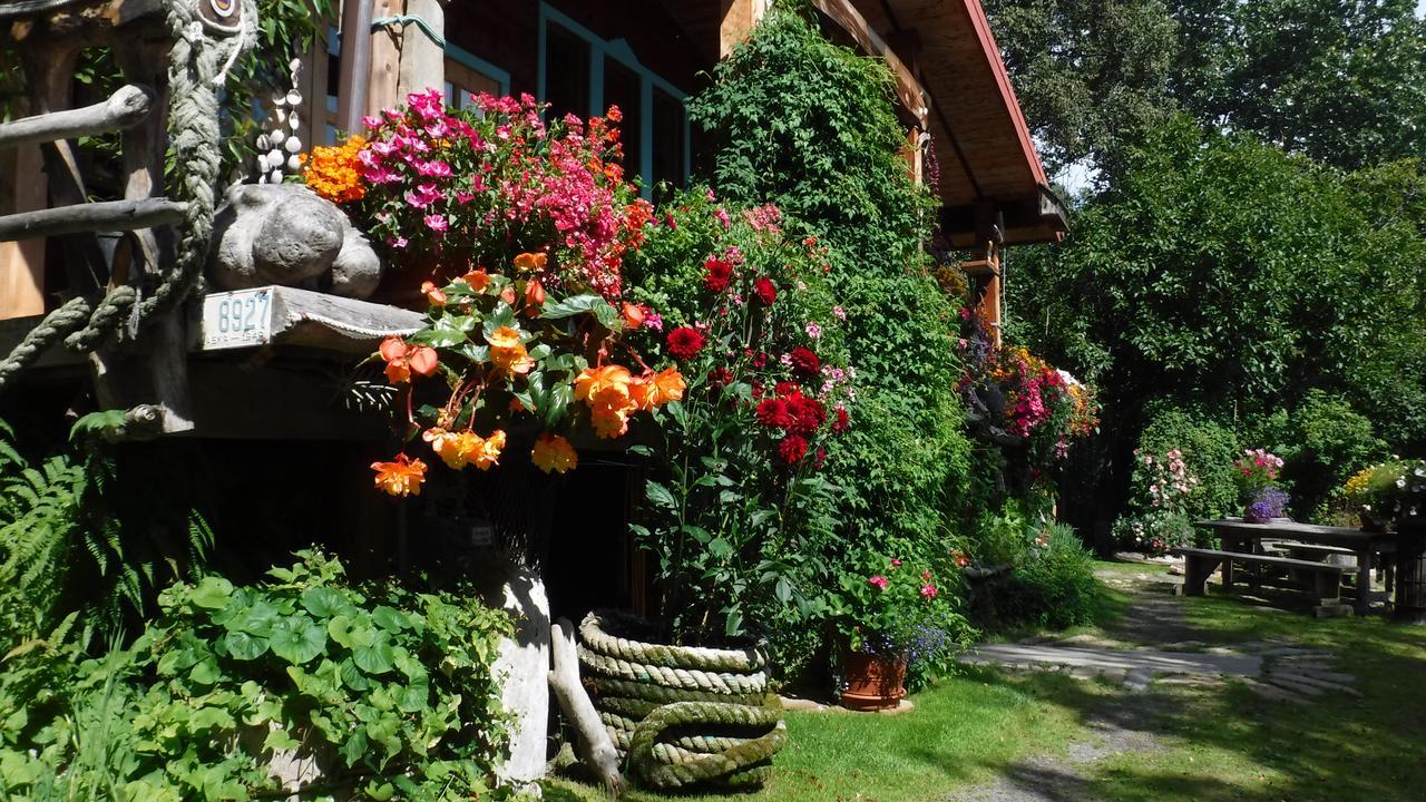 Bed & Breakfast Brigitte's Bavarian 4*