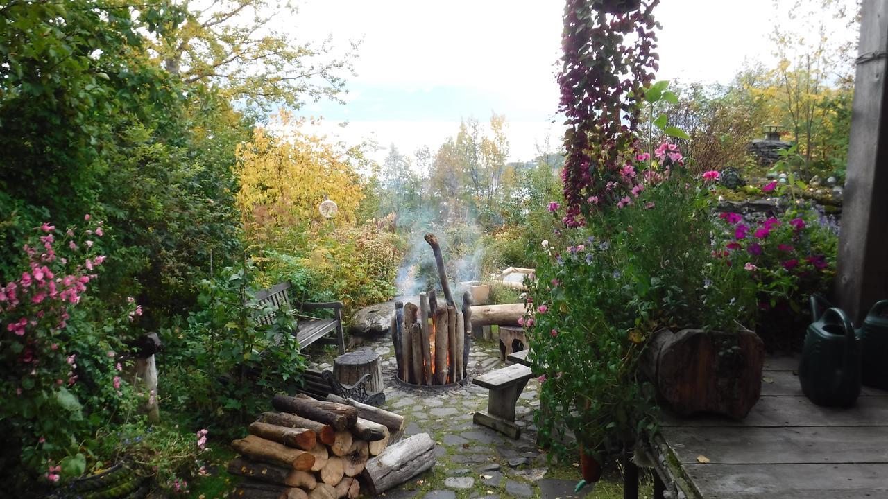 Brigitte's Bavarian Bed & Breakfast 4*