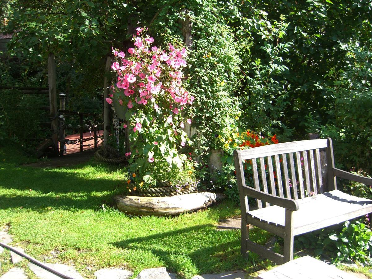 Bed & Breakfast Brigitte's Bavarian 4*