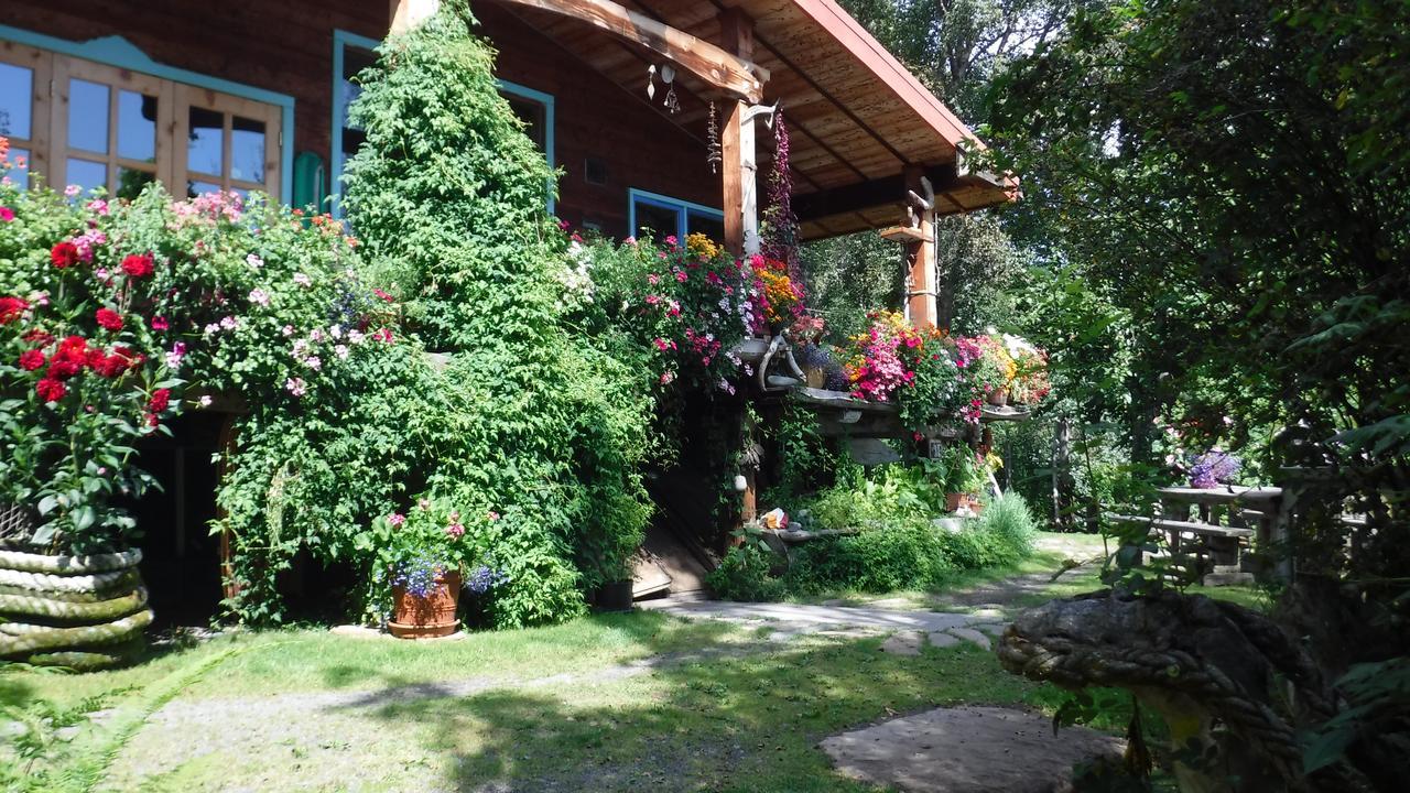 Bed & Breakfast Brigitte's Bavarian Millers Landing