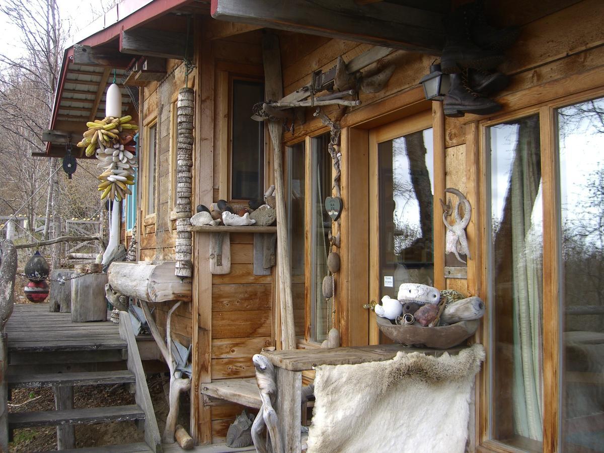 Brigitte's Bavarian Bed & Breakfast