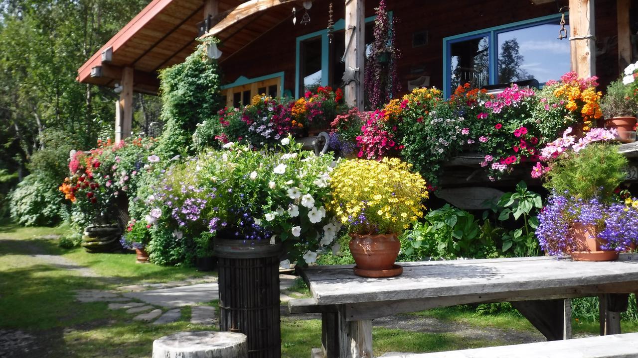 Brigitte's Bavarian Bed & Breakfast
