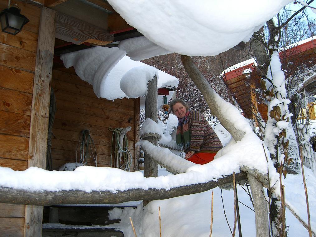Brigitte's Bavarian Bed & Breakfast 4*