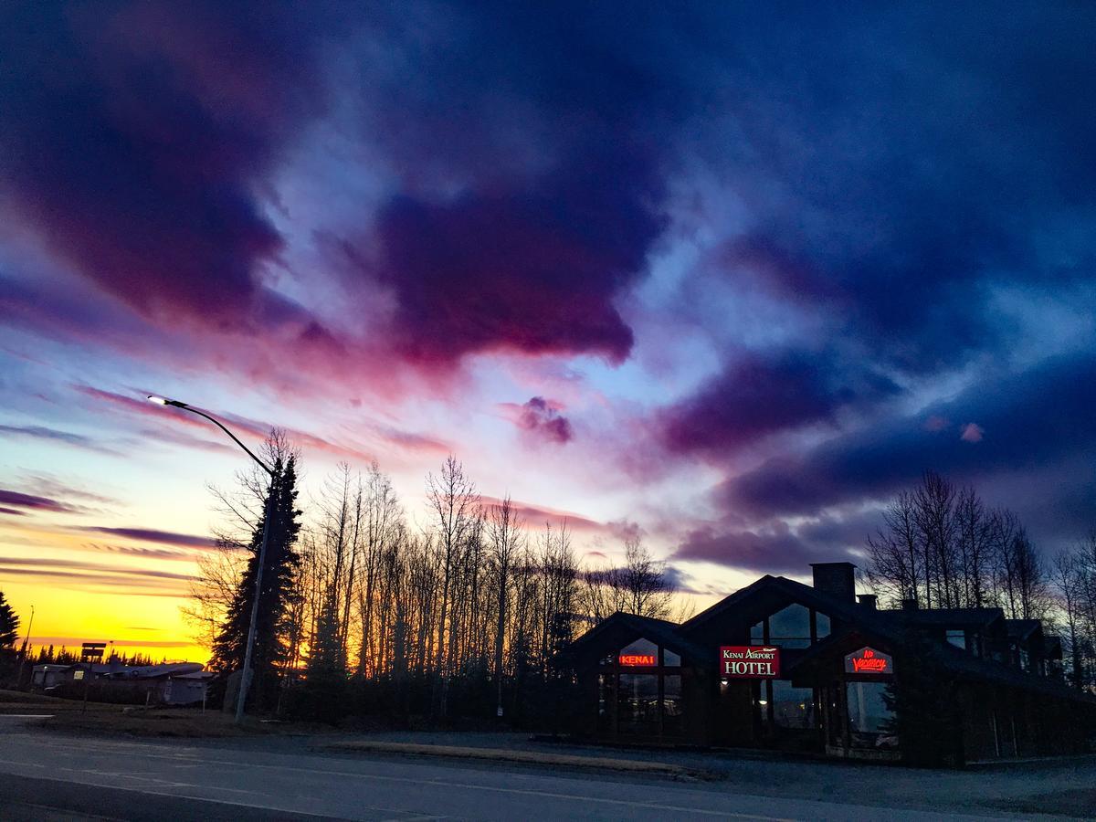 Airport Kenai