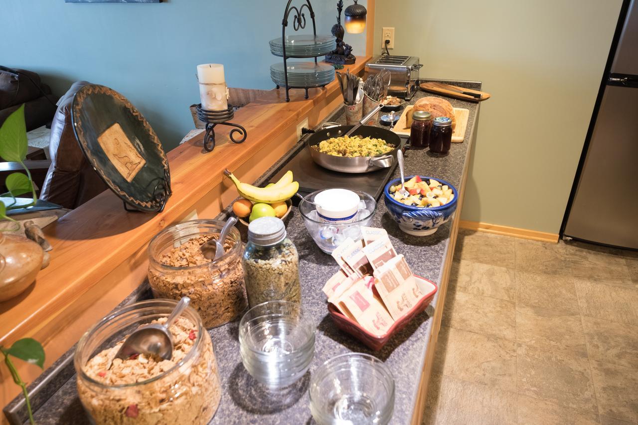Bay Avenue Bed & Breakfast Homer