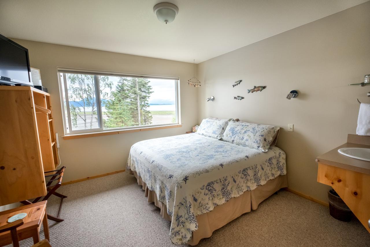 Bed & Breakfast Bay Avenue 2*