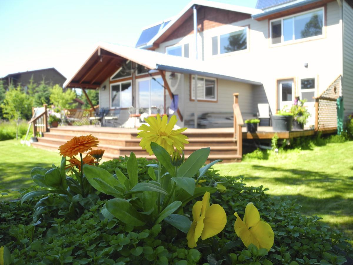 Bay Avenue Bed & Breakfast 2*