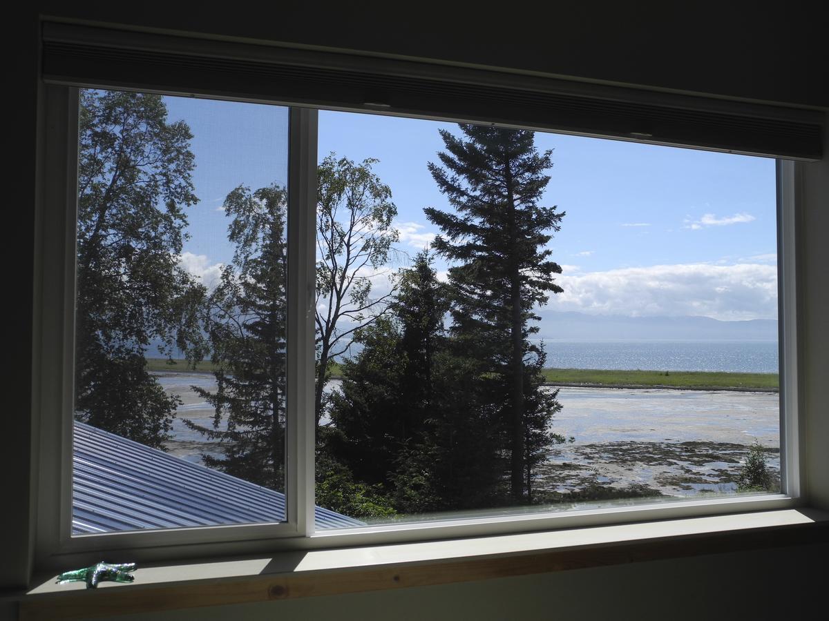 Bay Avenue Bed & Breakfast Homer