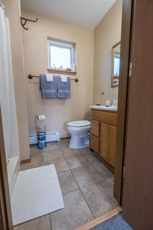 Bay Avenue Bed & Breakfast