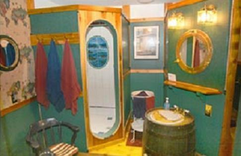 Alaska Beach House