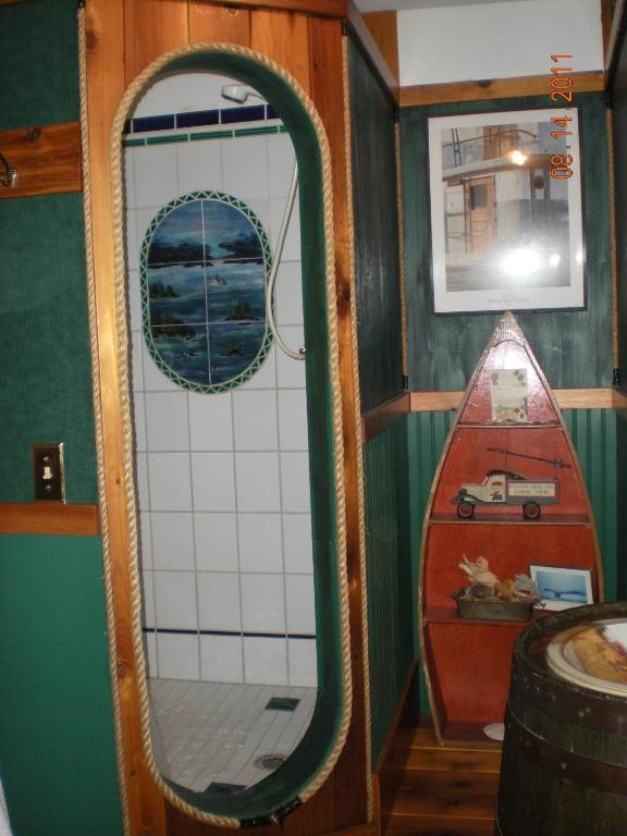 Guest house Alaska Beach House Homer