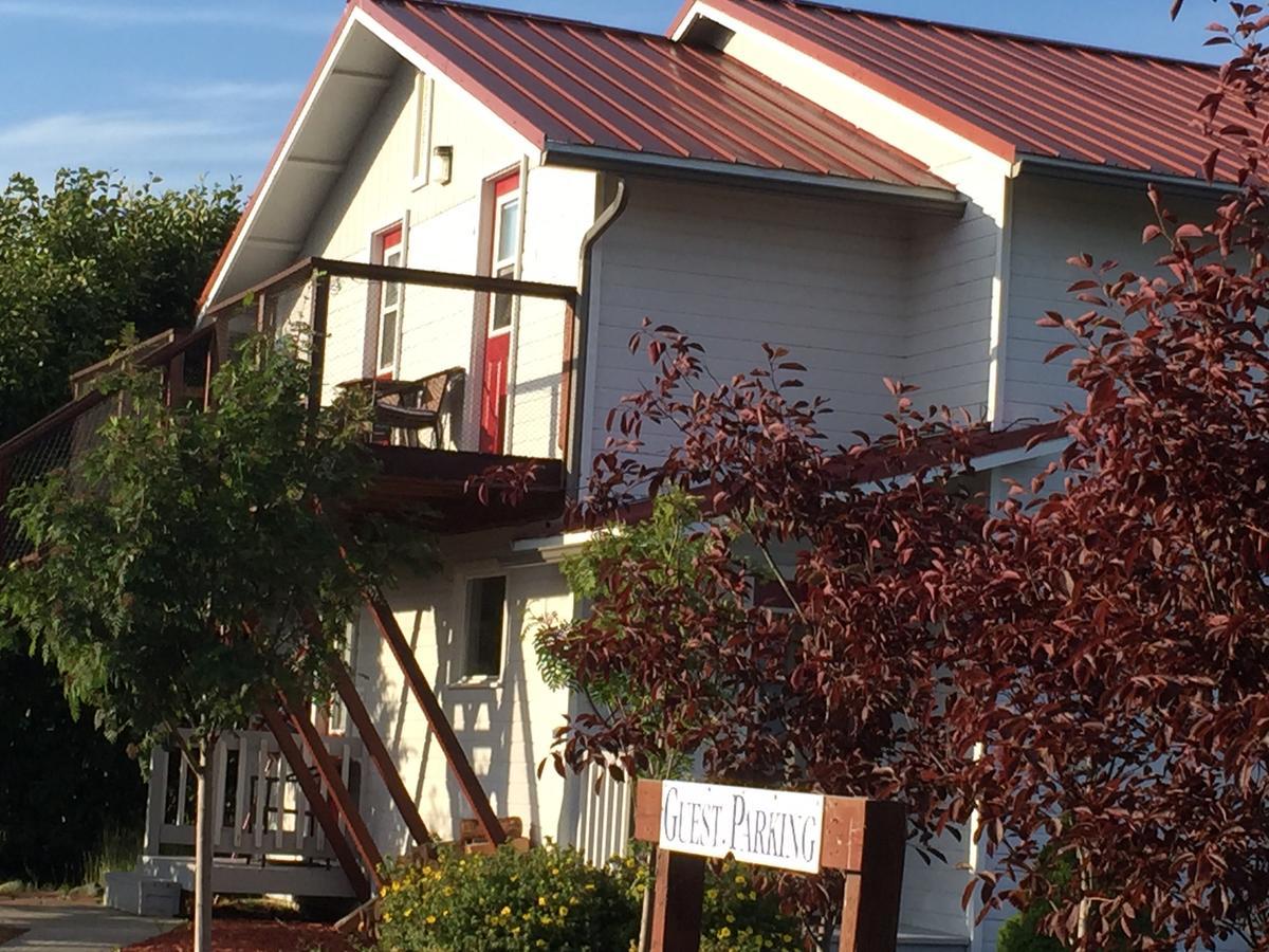 Inn White House On The Waterfront Homer
