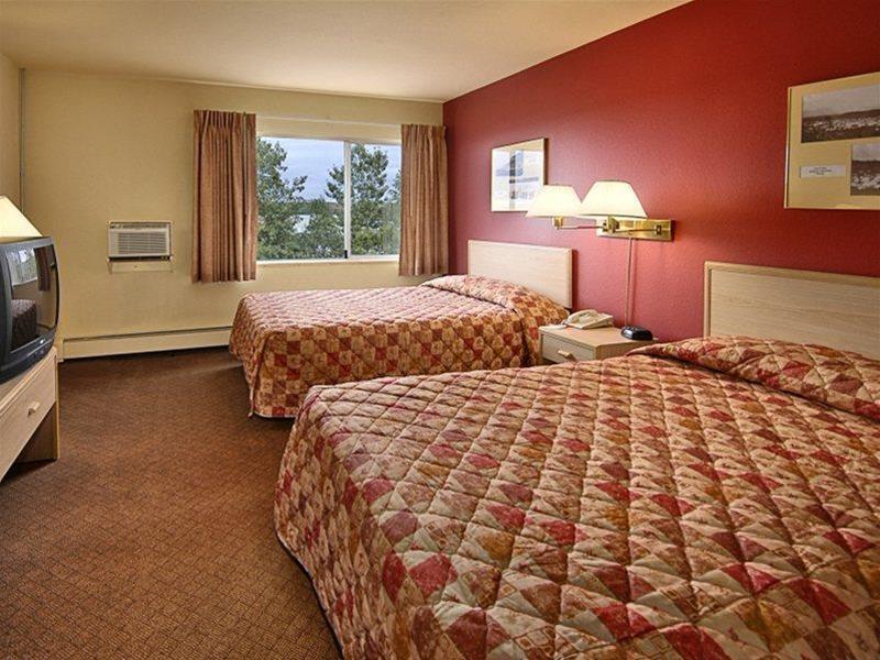 Hotel Ramada By Wyndham 3*